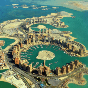 Doha City Discovery Tour